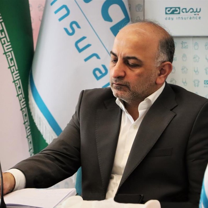 تأکید مدیرعامل بیمه دی بر نقش حیاتی بیمه در "پدافند غیرعامل"